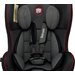 Fotelik Liam Plus 0-18 kg Lionelo - sporty black