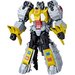 Transformers Action Attackers Hasbro - Ultra Grimlock