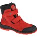 Buty dziecięce HJZ21 JOBMW250 4F - czerwone