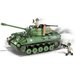 Klocki Cobi czołg - M18 Hellcat - 2389
