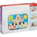 Interaktywne pianinko do łóżeczka Fisher Price