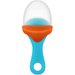 Gryzak Pulp Boon - orange/blue