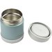 Pojemnik termos obiadowy mały 300 ml Beaba - light mist/eucalyptus green
