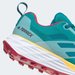Buty Terrex Two Trail Running Wm's Adidas