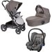 Wózek wielofunkcyjny 3w1 X-Cite X-lander + Citi - Evening Grey