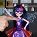 Lalki moc przyjaźni Equestria Girls My Little Pony - Twilight Sparkle