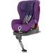Fotelik samochodowy SafeFix Plus 9-18 kg Romer - Mineral Purple