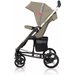 Wózek spacerowy Magic PRO Espiro - sand 2016