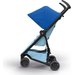 Wózek spacerowy Zapp Flex Quinny - blue on sky