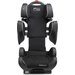 Fotelik samochodowy Frodi Isofix 15-36kg Caretero - graphite