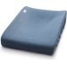 Pokrowiec bambusowy na Przewijak 50x70cm Bamboom - Blue Cobalt