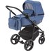 Wózek dziecięcy 2w1 Reggio Adamex - Y-8