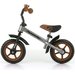 Rowerek biegowy z dzwonkiem Dragon Milly Mally - classic