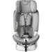 Fotelik samochodowy Yoga IsoFix 0-36kg Caretero - grey