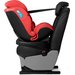 Fotelik samochodowy Vado 0-25kg Kinderkraft - red