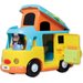 Auto Kamper szalone wakacje Smily Play