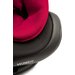 Fotelik Mundo 0-36 kg IsoFix Caretero - red