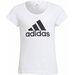 Koszulka juniorska Essentials Big Logo Tee Adidas