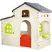 Duży Domek Ogrodowy dla Dzieci Sweet House Feber