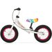 Rowerek biegowy Unicorn Stars - unicorn