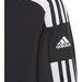 Bluza juniorska Squadra 21 Presentation Jacket Adidas - czarny