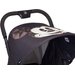 Wózek spacerowy Buggy XS Easywalker - Mickey Diamond Disney