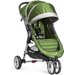 Wózek spacerowy City Mini Single Baby Jogger - lime/gray