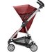 Wózek spacerowy Zapp Xtra Quinny + PAŁĄK - Red Rumour
