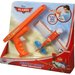 Samoloty - wyrzutnia i samolot Planes Disney - Dusty