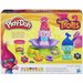 Salon fryzjerski Trolls Play-Doh
