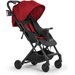 Wózek spacerowy Pilot Kinderkraft - czerwony