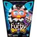Furby Boom Sweet Hasbro - czarno-biały