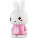 Zabawka interaktywna króliczek Honey Bunny Alilo - różowy