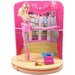 Barbie Studio baletowe z lalką Mattel