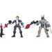 Dwupak Figurek Hero Star Wars Hasbro - Han Solo vs Boba Fett