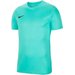 Koszulka młodzieżowa Dry Park VII Nike - błękitna