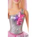 Barbie z filmu Gwiezdna Przygoda Mattel