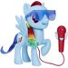 Śpiewająca Rainbow Dash My Little Pony