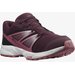 Buty młodzieżowe Sense CSWP Salomon - fioletowe