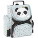 Tornister szkolny 15L Paso - Panda