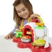 Kuchnia - piec do pizzy Play-Doh