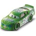 Auta Cars 3 Resorak Disney - Brick Yardley