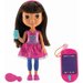 Dora mówiąca i smartfonik j. polski Fisher Price