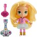 Shimmer&Shine lalka podstawowa Fisher Price - Leah