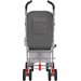 Wózek spacerowy Techno XT Maclaren - charcoal/marmolade