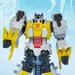 Transformers Action Attackers Hasbro - Ultra Grimlock