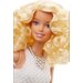 Barbie Fashionistas Mattel - powde