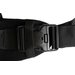 Nosidełko ergonomiczne Care od 6kg Zaffiro - black and white