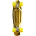 Deskorolka Extreme Electrostyle Pennyboard Nils - yellow