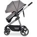 Wózek dziecięcy Onemax 2w1 Colibro - Dove